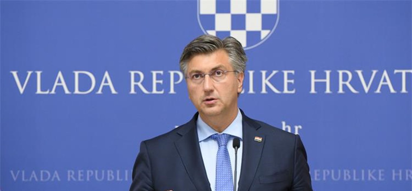 Ulazak Hrvatske u europodručje mogao bi biti riješen do kraja mandata iduće Vlade